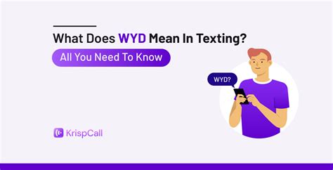 wyttd meaning in text